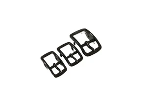 Wholesale Metal Snap Buckle Custom Women Belt Buckle Men Buckle