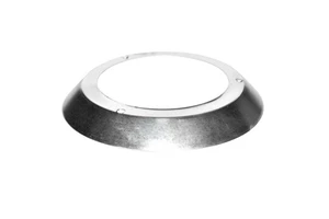 Factory Direct Outdoor Garden Buried Light Aluminum Heat Dissipation Reflector, Reflector Disc Spinning Lamp Cup Aluminum Disc