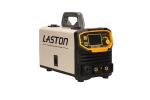 Newest MIG-120EF Welding Equipment Single Phase Industrial Heavy Duty MIG Welder Portable Gas Shielded Welder