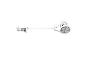 35w Par30 Spotlight New Design Exhibition Trade Show Led Arm Light