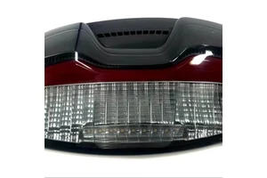 Taillight Assembly Tuning Light Modified Contour Lamp Led Light LADA 2123 Niva Travel Left