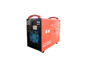 Professional Single Phase 380V MIG MAG Welding Machine CO2 IGBT MIG/MMA Inverter Welder
