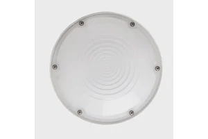 LED Canopy Light IP65 3 Wattages Selectable 30W/40W/60W 5000K Surface Mount Low Bay Light Residential Parking Garage Garden