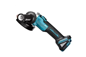 Brushless Cordless Angle Grinder M14 Grinding Machine Cutting Electric Grinder 20V for 18V Battery Power Tool DIY Trigger