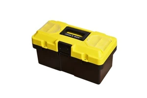 Plastic Portable Outdoor Customizable PP Toolbox