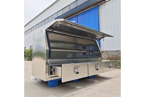 Wholesale Industrial Heavy Duty Tool Box Trolley Toolbox 72 Inch Car Tool Cart Tool Cabinets