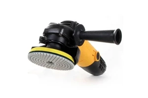 Electric 1800W Angle Grinder For Diamond Resin Polishing Pad