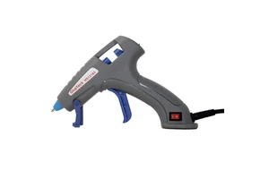 Electric DIY Hot Glue Gun Repair Tool with Glue Stick for Photo Frame Hot Glue Gun Parts