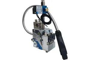 Wholesale Automatic Industrial Nordsons Model 8504849 Hot Melt Spray Gun Hot Melt Glue Machine