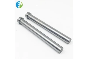 Thimbles 65Mn Top Pin High Precision Standard T Die Punch Pin for Stamping Mold Metal Punching Molds Product