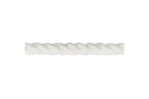 3 Strands Twisted Comes with Stainless Steel Thimble/nylon Thimble
