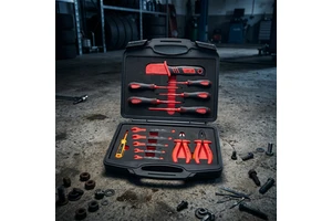 14pcs 1000V Insulated Tool Set