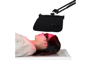 IDEATHERAPY Full Body Pdt Facial Near Infrared Led Light Therapy Ied Face Light Therapy Red Light Therapy Belt With Stand