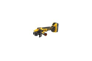 For DCG409H2T-QW Angle Grinder