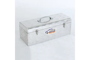 Aluminum Truck Tool Box For Trailer And Pickup AT-X575