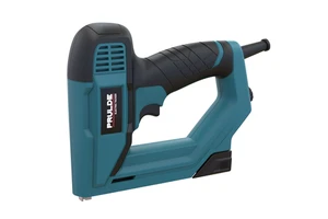 2 in 1 Electric Staple Gun Nailer DIY & Professional Stapler Kit with Staples-110V 220V