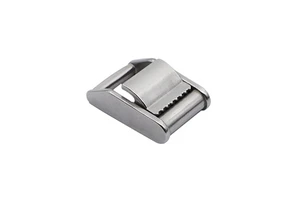25MM 38MM 304 316 Stainless Steel Metal Cam Lock Buckle for Strap