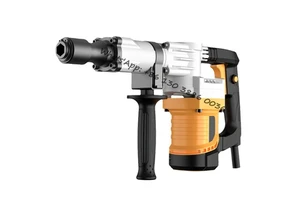 110V/220V 2400W Industrial Grade Electric Pick for Wall Demolition and Concrete Slotting Power Hammer Drills