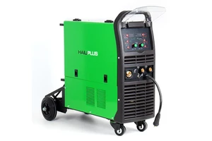 Industrial Use MIG Welder MIG/MMA/LIFT-TIG 3 in 1 Welding Machine MCU MIG-252