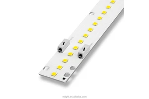 Cool White Linear Series AC 230V LED Module for Panel Lights