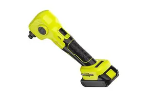 Cordless Drywall Screw Gun Automatic Roofing Nail Driver Electric Auto Hammer Household Nail Tool DIY Fastening