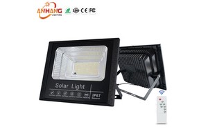 Garden IP67 Waterproof Led Flood Lights Flood Lights Outdoor Solar 65W 100W 200W 400W 800W Solar Panel Led Solar Flood Lights