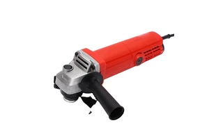 High Power Grinding and Cutting Machine Grinding and Polishing Industrial Household Electric Tool Angle Grinder