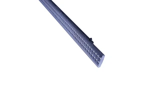 600mm 1500mm 24W 60W 180lm/W Track Panel Light Perfect Combination for Track Spot Light