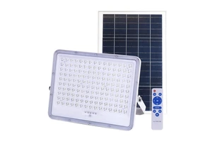 High Lumen IP66 Waterproof Outdoor SMD 50w 100w 200w 300w Solar Led Flood Light