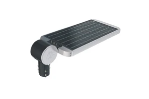 Low Price Outdoor Road Security Intelligent System Led Solar Street Light