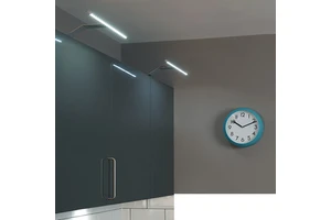 Surface Mounted Low Voltage 12v Over Above Kitchen Cabinet Lighting