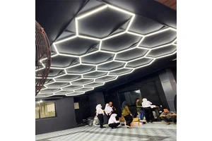 LED Working Lights Led Garage Light Car Workshop Wash Light
