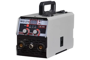 Professional Mig Welding Machine Arc Mig TIG 110V Gasless Welders
