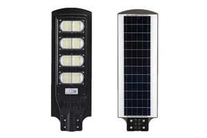 Led 100W 150W Solar Light Street Light 300W Led Street Light