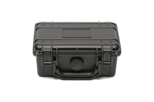 Small Size Plastic Hard Case with Foam for Precision Tools Storage IP67 Waterproof Shockproof Portable Custom Logo/color