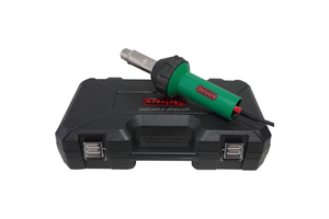 1600W Hot Air Welder New Vinyl PVC Heat Tools For Flooring Repair And Hot Forming Plastic Material