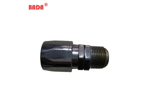 Fuel Dispenser Hose Pipe Swivel BADA 3/4" Rotary Adapter Rotary Joint