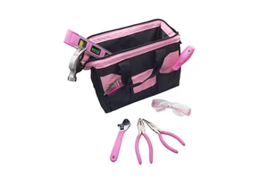 Portable Tool Set Box Tool Kit Set All Carbon Steel With Screwdriver and Plier Tool Sets