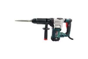 0865 High-Power Electric Picks Industrial Concrete Tools for Household Appliances Power Demolition Hammer Drills