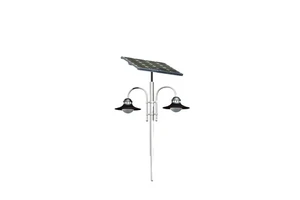 Hot Sale LED Solar Street Light Outdoor Solar LED Light Housing 40W LED Solar Light
