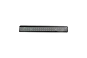 12V 24V 10 Inch 40W 3200LM LED Marine Light with Horizontal/Vertical Mounting LED Boat Light for Marine Applications