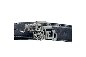 Custom Steel Belt Buckle Non-Magnet Design Customizable Color/Logo/Size OEM/ODM Service Available GAIN INTERNATIONAL Brand Model
