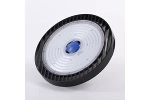 ZGSM 80w 90w 100w 110w 120w 130w 140w 150w 160w 170w 180w 190w 200w Led ufo Low Bay Lighting Fixture