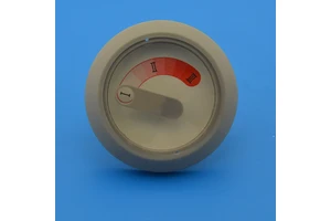 Water Heater Bimetal Thermometer