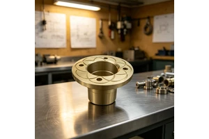Replacement Kit for Wear-resistant Copper Sleeve Accessories