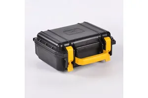 MM-TB020 HOT SALE Household Electrician Dedicated Waterproof Plastic Tools Box Sets Multi-function Home Hardware Tool Kits