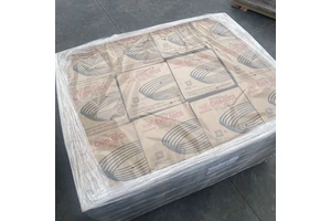 E70C-6M Carbon Steel Metal Cored Welding Wire (1.2mm) for Shipbuilding Pressure Vessel and Tank Fabrication-OEM/ODM Available