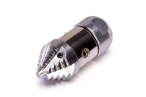 SS304 Stainless Steel Rotating Hose Barb Fitting, Male Thread to Pagoda Connector, High Pressure Industrial Swivel Pipe Joint