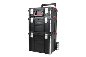 Vertak Heavy Duty Mobile Mechanical Toolbox Set China Tool Box Roller Cabinet with Rod