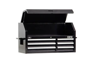 Wholesale CSPS Tool Cabinet 104cm 06 Drawers Lockable Ball Bearing Slides OEM Garage Workshop Storage High Quality